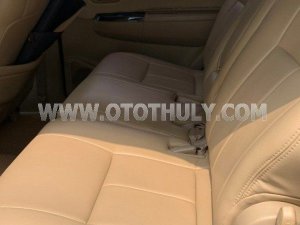 Toyota Fortuner 2013 - Xe đẹp, không lỗi