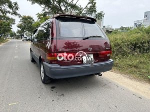 Toyota Previa Bán xe 7 chỗ   cực ngon 1991 - Bán xe 7 chỗ Toyota Previa cực ngon