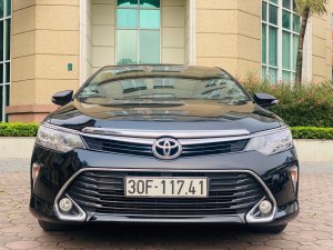 Toyota Camry 2018 - 1 chủ từ mới