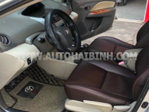 Toyota Vios 2010 - Toyota Vios 2010 tại Quảng Bình