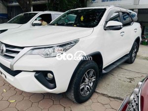 Toyota Fortuner  2020 máy dầu số sàn 2020 - Fortuner 2020 máy dầu số sàn