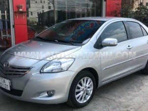 Toyota Vios 2010 - Toyota Vios 2010 tại Quảng Bình