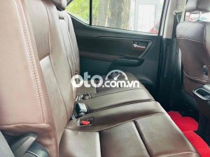 Toyota Fortuner  2020 máy dầu số sàn 2020 - Fortuner 2020 máy dầu số sàn