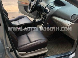 Toyota Vios 2010 - Toyota Vios 2010 tại Quảng Bình