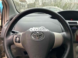 Toyota Yaris Verso Bán xe 2010 - Bán xe