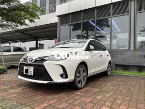 Toyota Yaris Cần bán   sản xuất 2021 , mới 99% 2021 - Cần bán Toyota Yaris sản xuất 2021 , mới 99%