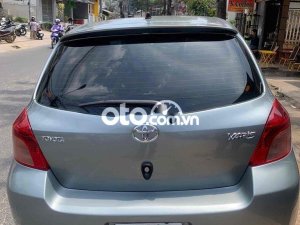 Toyota Yaris  siêu cọp 2008 số tự động 2008 - Toyota siêu cọp 2008 số tự động