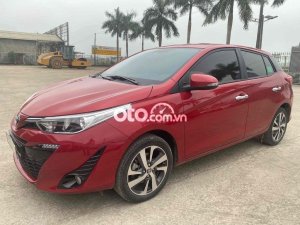 Toyota Yaris Yarit G 2019 AT 2019 - Yarit G 2019 AT