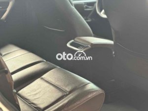 Toyota Fortuner Xe  2.7V 2017 màu trắng ngoc trai 2017 - Xe Fortuner 2.7V 2017 màu trắng ngoc trai