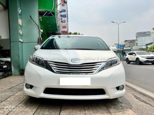 Toyota Sienna 2015 - Đăng ký 2016