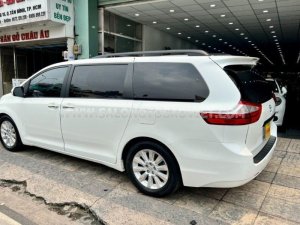 Toyota Sienna 2015 - Đăng ký 2016