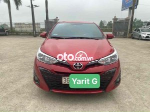 Toyota Yaris Yarit G 2019 AT 2019 - Yarit G 2019 AT