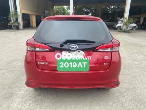 Toyota Yaris Yarit G 2019 AT 2019 - Yarit G 2019 AT