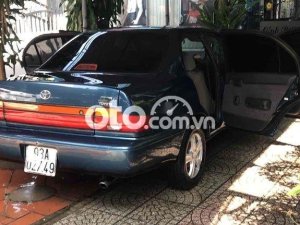 Toyota Corolla cần bán con xe tâm huyết só tự đọng 1992 - cần bán con xe tâm huyết só tự đọng