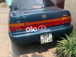 Toyota Corolla cần bán con xe tâm huyết só tự đọng 1992 - cần bán con xe tâm huyết só tự đọng