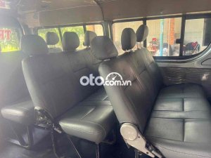 Toyota Hiace cần bán 2005 - cần bán