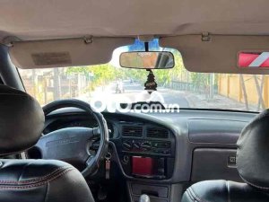 Toyota Camry xe nhà xài kẹt tiền nên bán gấp,sang tên được! 1993 - xe nhà xài kẹt tiền nên bán gấp,sang tên được!