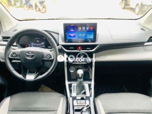 Toyota Veloz   2022 CVT 2022 - TOYOTA VELOZ 2022 CVT