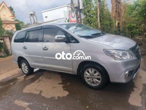 Toyota Innova GD BÁN CHIẾC   SX SỐ SÀN 2009 - GD BÁN CHIẾC TOYOTA INNOVA SX SỐ SÀN