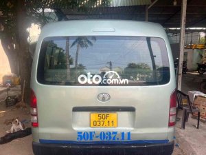 Toyota Hiace cần bán 2005 - cần bán