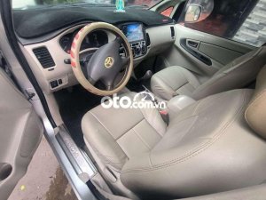 Toyota Innova GD BÁN CHIẾC   SX SỐ SÀN 2009 - GD BÁN CHIẾC TOYOTA INNOVA SX SỐ SÀN