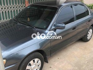 Toyota Corolla Bán xe corola nhập nhật zin đẹp so với xe cùng đời 1997 - Bán xe corola nhập nhật zin đẹp so với xe cùng đời