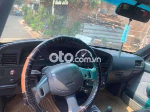 Toyota Camry Xe hoạt động tốt 1993 - Xe hoạt động tốt