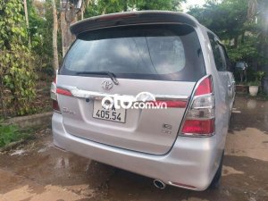 Toyota Innova GD BÁN CHIẾC   SX SỐ SÀN 2009 - GD BÁN CHIẾC TOYOTA INNOVA SX SỐ SÀN