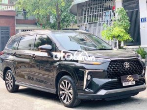 Toyota Veloz   2022 CVT 2022 - TOYOTA VELOZ 2022 CVT