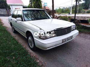 Toyota Crown   Supper saloon full option 1993 - Toyota Crown Supper saloon full option