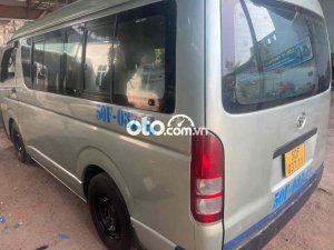 Toyota Hiace cần bán 2005 - cần bán