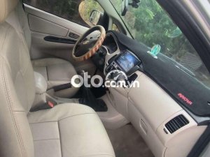 Toyota Innova GD BÁN CHIẾC   SX SỐ SÀN 2009 - GD BÁN CHIẾC TOYOTA INNOVA SX SỐ SÀN