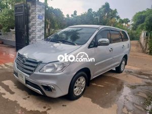 Toyota Innova GD BÁN CHIẾC   SX SỐ SÀN 2009 - GD BÁN CHIẾC TOYOTA INNOVA SX SỐ SÀN