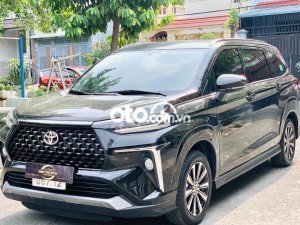 Toyota Veloz   2022 CVT 2022 - TOYOTA VELOZ 2022 CVT