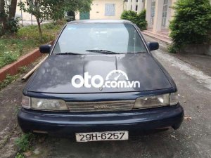 Toyota Camry Xe hoạt động tốt 1993 - Xe hoạt động tốt