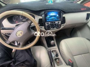 Toyota Innova GD BÁN CHIẾC   SX SỐ SÀN 2009 - GD BÁN CHIẾC TOYOTA INNOVA SX SỐ SÀN