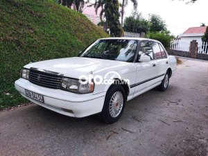 Toyota Crown   Supper saloon full option 1993 - Toyota Crown Supper saloon full option