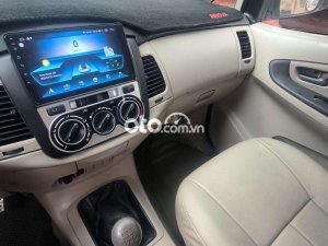 Toyota Innova GD BÁN CHIẾC   SX SỐ SÀN 2009 - GD BÁN CHIẾC TOYOTA INNOVA SX SỐ SÀN