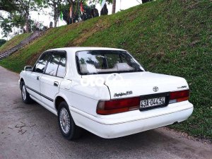 Toyota Crown   Supper saloon full option 1993 - Toyota Crown Supper saloon full option