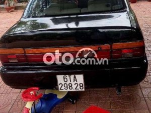 Toyota Corolla nhà mua xe mới cần bán xe cũ 1995 - nhà mua xe mới cần bán xe cũ