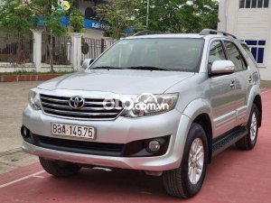 Toyota Fortuner Cần bán  2013 AT xe đẹp chủ dùng giữ 2013 - Cần bán fortuner 2013 AT xe đẹp chủ dùng giữ