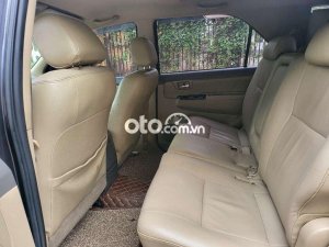 Toyota Fortuner Cần bán  2014 AT 4x2 xe đẹp 2014 - Cần bán fortuner 2014 AT 4x2 xe đẹp