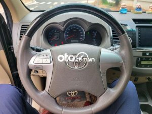 Toyota Fortuner Cần bán  2014 AT 4x2 xe đẹp 2014 - Cần bán fortuner 2014 AT 4x2 xe đẹp