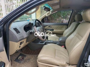 Toyota Fortuner Cần bán  2014 AT 4x2 xe đẹp 2014 - Cần bán fortuner 2014 AT 4x2 xe đẹp