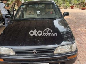 Toyota Corolla nhà mua xe mới cần bán xe cũ 1995 - nhà mua xe mới cần bán xe cũ