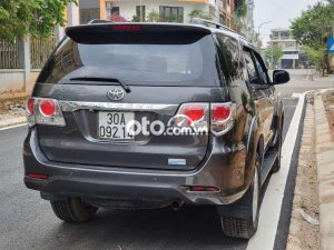 Toyota Fortuner Cần bán  2014 AT 4x2 xe đẹp 2014 - Cần bán fortuner 2014 AT 4x2 xe đẹp