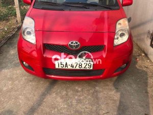 Toyota Yaris Bán yris 2010 nhập khẩu 2010 - Bán yris 2010 nhập khẩu