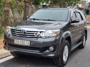 Toyota Fortuner Cần bán  2014 AT 4x2 xe đẹp 2014 - Cần bán fortuner 2014 AT 4x2 xe đẹp