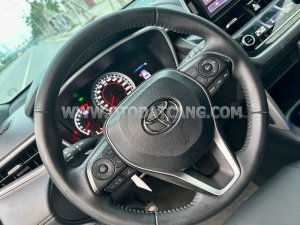 Toyota Corolla Cross 2022 - Biển tỉnh 1 chủ mua mới, đăng kiểm dài vô tận