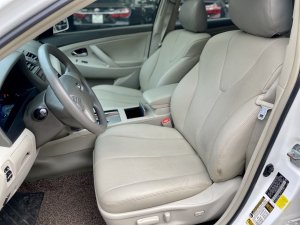 Toyota Camry 2011 - Biển Hà Nội ưa nhìn